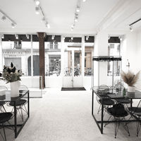 Galerie 21 Chapon