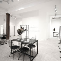 Galerie 21 Chapon