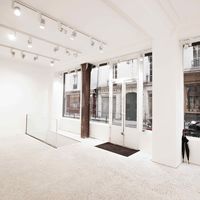 Galerie 21 Chapon