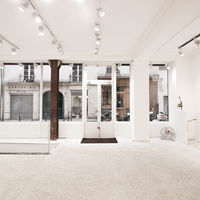 Galerie 21 Chapon