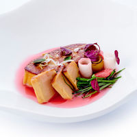 Pur' - Jean-François Rouquette