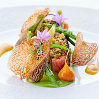 Pur' - Jean-François Rouquette