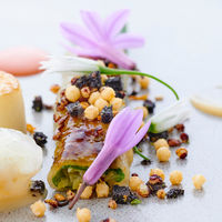 Pur' - Jean-François Rouquette