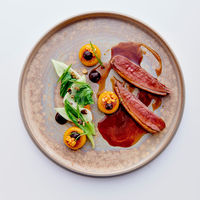 Pur' - Jean-François Rouquette