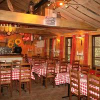 Auberge de La Croix d'Augas