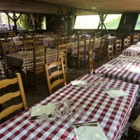 Auberge de La Croix d'Augas
