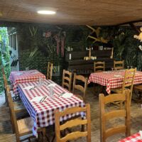 Auberge de La Croix d'Augas