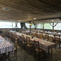 Auberge de La Croix d'Augas