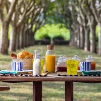 Petit-déjeuner
