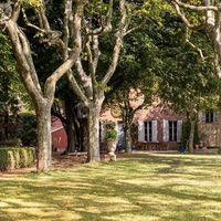 Jardin à la française