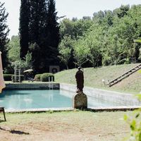 Piscine/Bassin Provençal