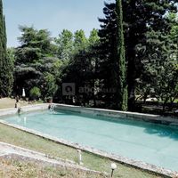 Piscine/Bassin Provençal