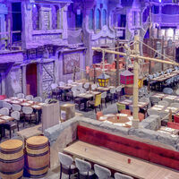 Pirates Paradise