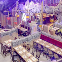Pirates Paradise