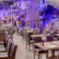 Pirates Paradise
