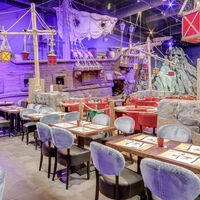 Pirates Paradise