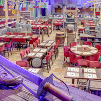Pirates Paradise