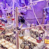 Pirates Paradise