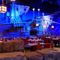 Pirates Paradise