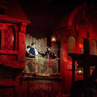Pirates Paradise