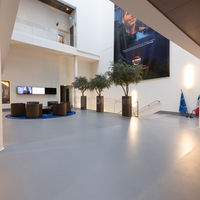Les Salons Berri