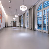 Les Salons Berri