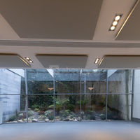 Les Salons Berri