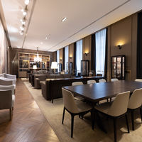 Les Salons Berri