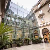 Les Salons Berri