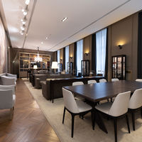 Les Salons Berri