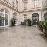 Les Salons Berri
