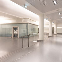 Les Salons Berri