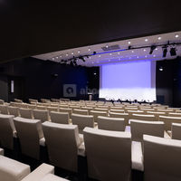 Les Salons Berri