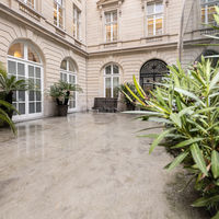 Les Salons Berri