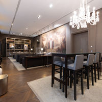 Les Salons Berri