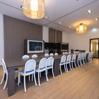 Les Salons Berri
