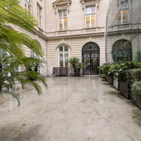 Les Salons Berri