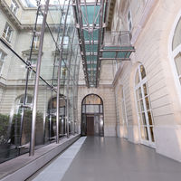 Les Salons Berri