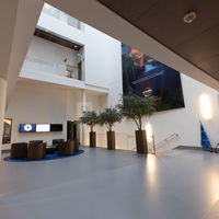 Les Salons Berri