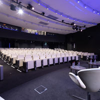 Les Salons Berri