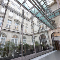 Les Salons Berri