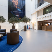 Les Salons Berri