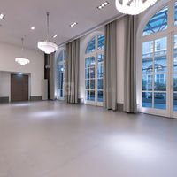 Les Salons Berri