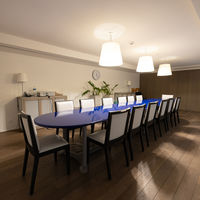 Les Salons Berri