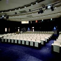 Les Salons Berri