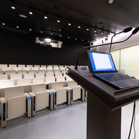 Les Salons Berri
