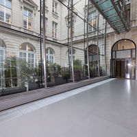Les Salons Berri