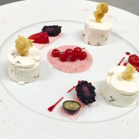 Les Salons Berri