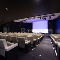 Les Salons Berri
