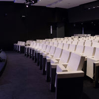 Les Salons Berri